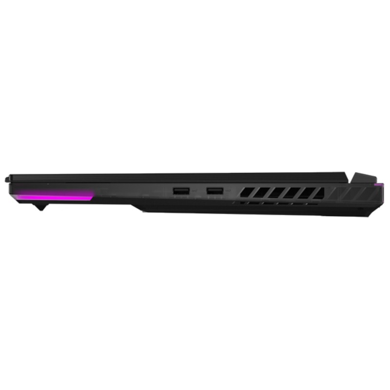 ASUS ROG Strix SCAR 18 G834JZR-N6002W Intel Core i9-14900HX/32Go/1To/RTX 4080 - Ordinateur portable Gaming 18