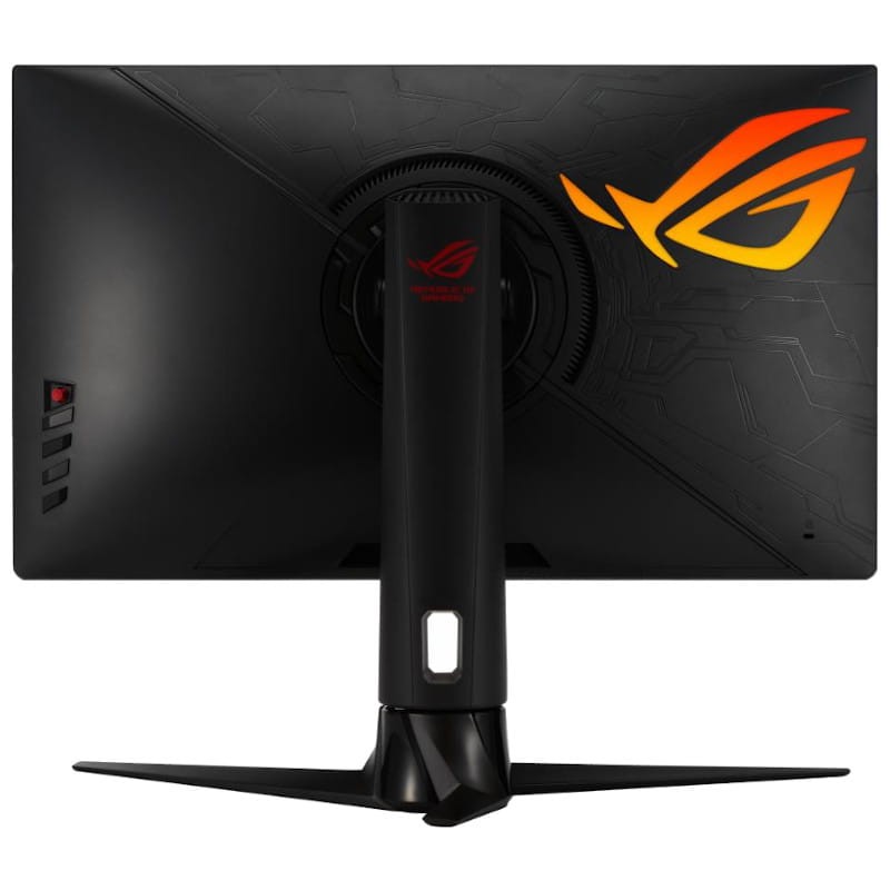 ASUS ROG Strix XG27AQ 27 Quad HD IPS 170 hz G-Sync LED - Ítem1