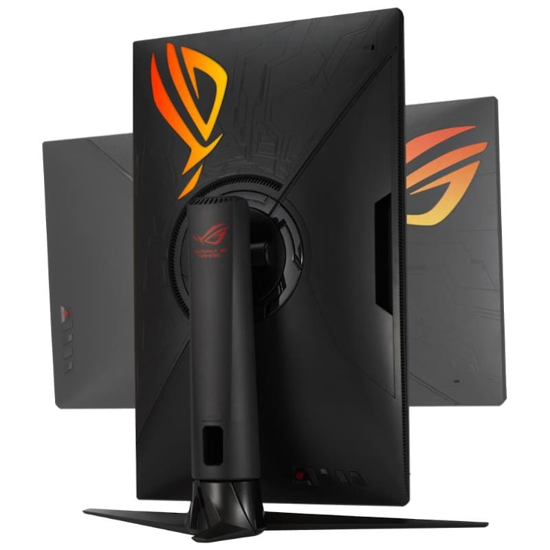 ASUS ROG Strix XG27AQ 27 Quad HD IPS 170 hz G-Sync LED - Ítem4