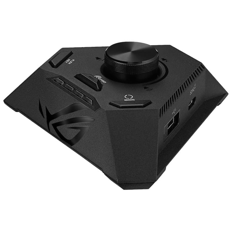 Carte mère ASUS ROG STRIX X670E-I GAMING WIFI - Ítem10