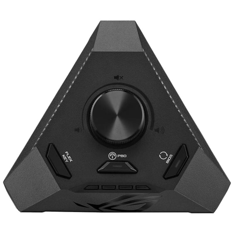 Carte mère ASUS ROG STRIX X670E-I GAMING WIFI - Ítem11