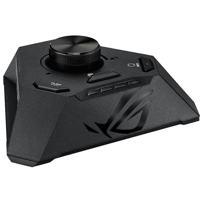 Carte mère ASUS ROG STRIX X670E-I GAMING WIFI - Ítem13