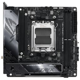 Carte mère avant ASUS ROG STRIX X670E-I GAMING WIFI
