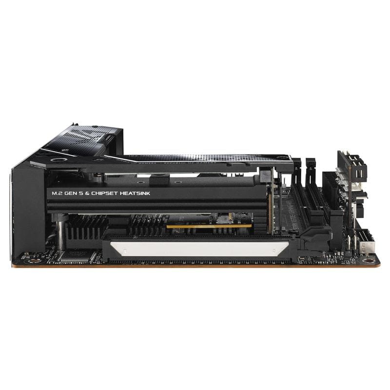 Carte mère ASUS ROG STRIX X670E-I GAMING WIFI - Ítem6
