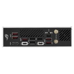 Connecteurs carte mère WIFI ASUS ROG STRIX X670E-I GAMING