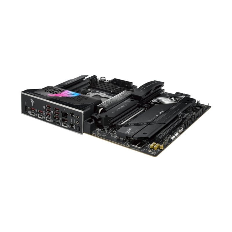 ASUS ROG STRIX X870E-E GAMING WIFI Zócalo AM5 ATX - Ítem7