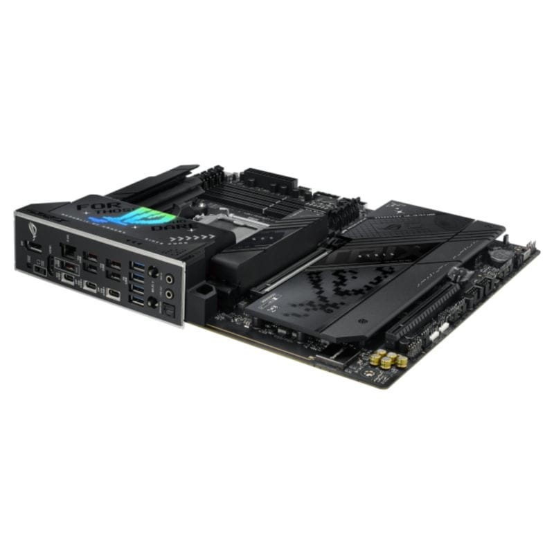 ASUS ROG STRIX X870-F GAMING WIFI Zócalo AM5 ATX - Ítem9