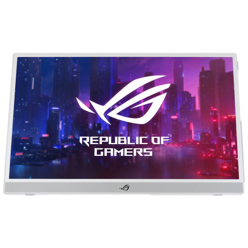 Monitor ASUS ROG Strix XG16AHPE-W 15.6 Full HD LED IPS Portable