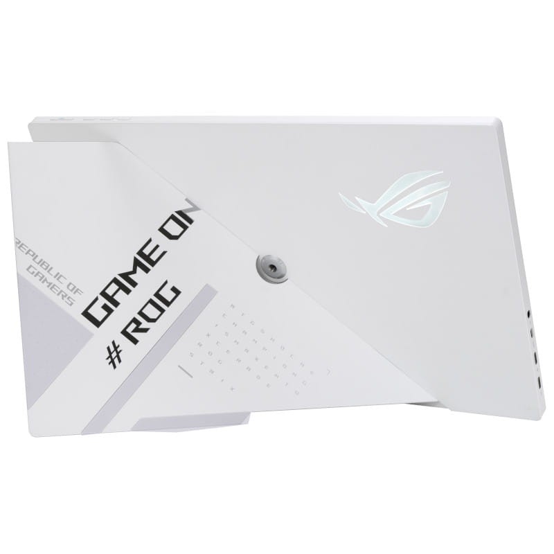 ASUS ROG Strix XG16AHPE-W 15.6 Full HD LED IPS Portátil - Ítem1