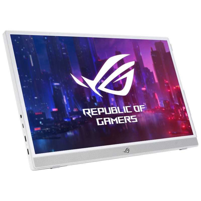 ASUS ROG Strix XG16AHPE-W 15.6 Full HD LED IPS Portátil - Ítem3
