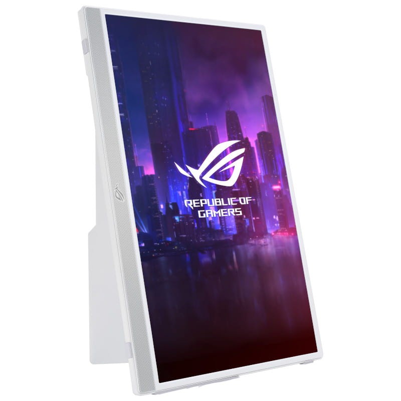 ASUS ROG Strix XG16AHPE-W 15.6 Full HD LED IPS Portátil - Ítem4