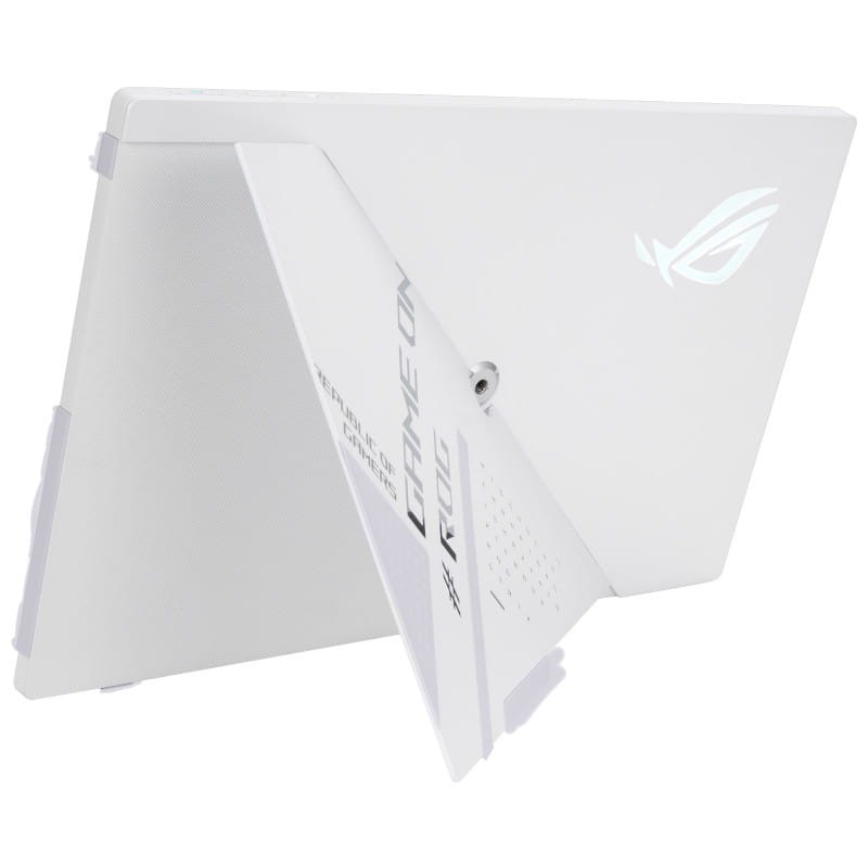 ASUS ROG Strix XG16AHPE-W 15.6 Full HD LED IPS Portátil - Ítem5