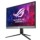 ASUS ROG Strix XG17AHP 17.3 FullHD Multifunction 240 Hz LED Gray - Item1