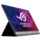 ASUS ROG Strix XG17AHP 17.3 FullHD Multifunction 240 Hz LED Gray - Item5