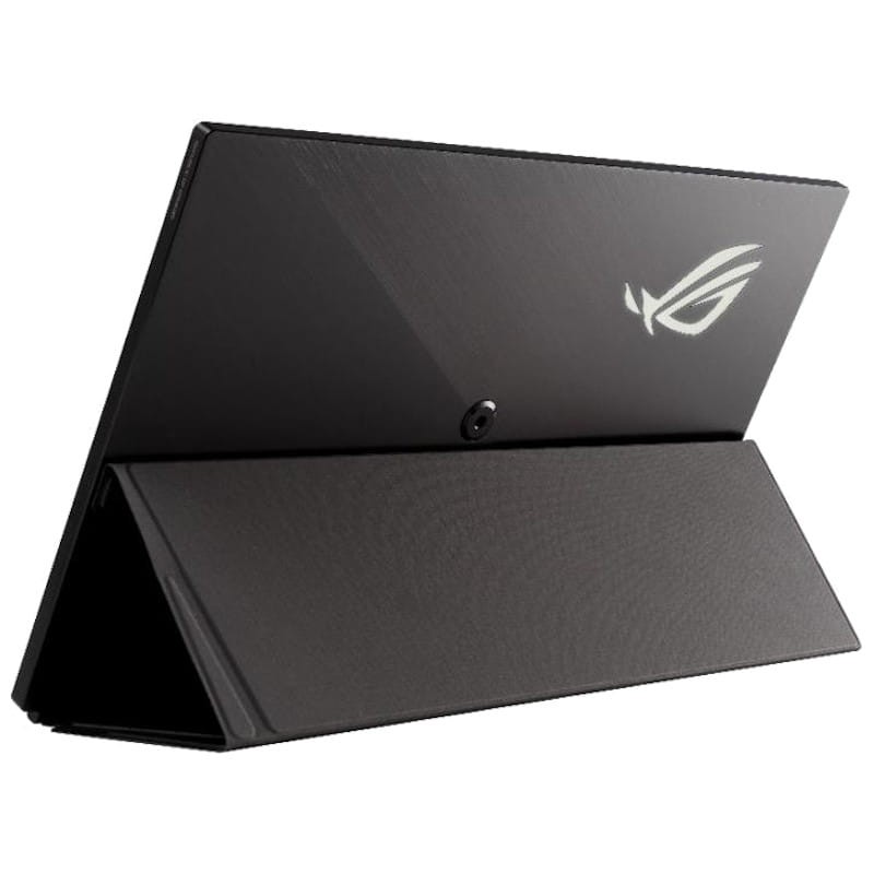 ASUS ROG Strix XG17AHP 17.3 FullHD Multifunción 240 Hz LED Gris - Ítem6