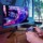 ASUS ROG Strix XG17AHP 17.3 FullHD Multifunction 240 Hz LED Gray - Item11
