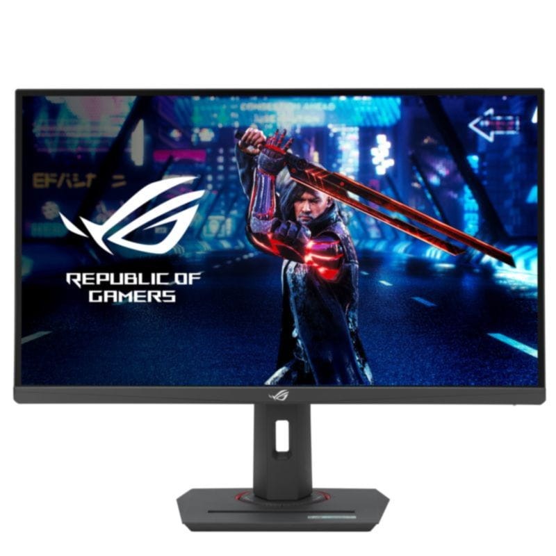 ASUS ROG Strix XG27ACS 27 - Ítem5