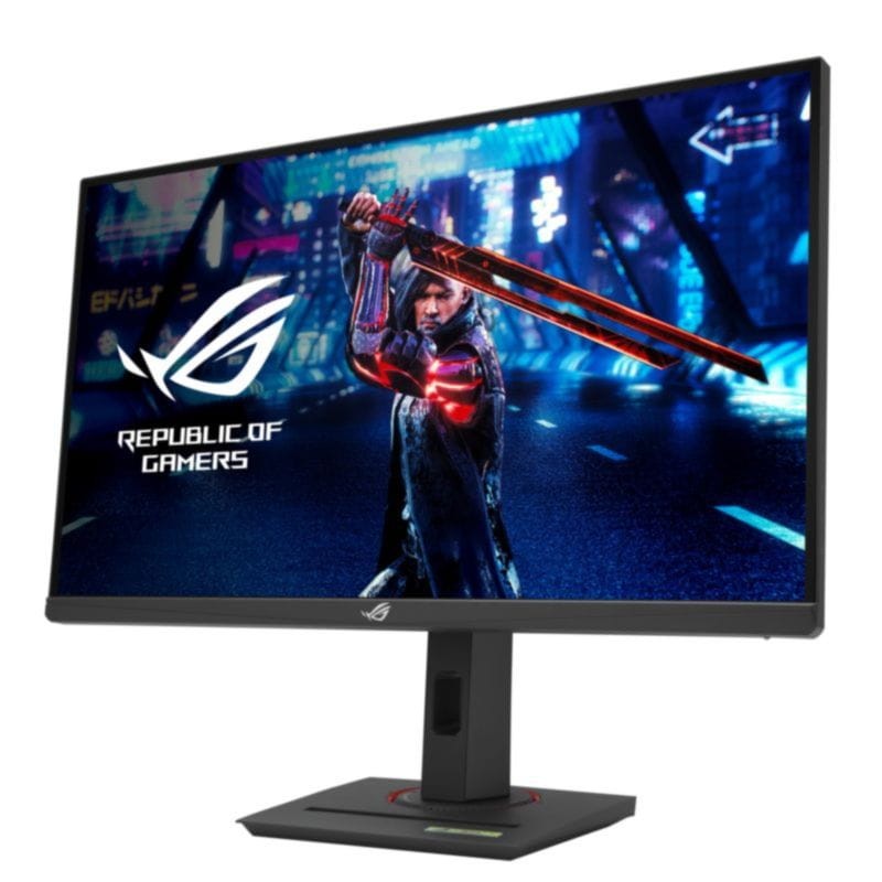 ASUS ROG Strix XG27ACS 27 - Ítem6