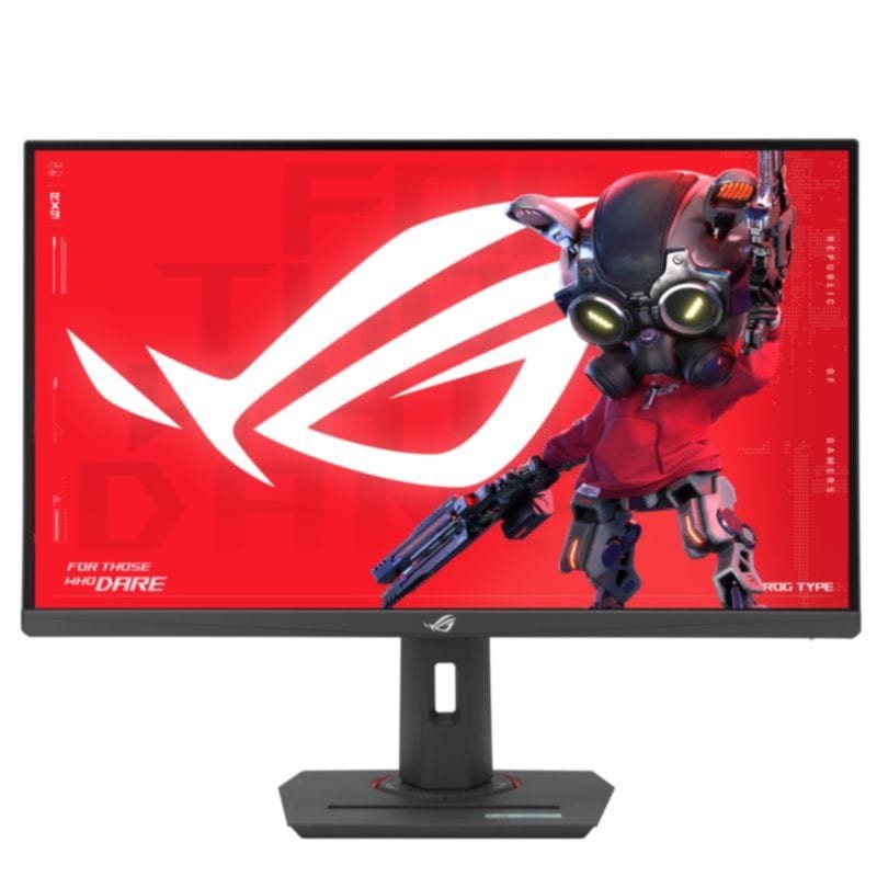ASUS ROG Strix XG27ACS 27 - Ítem