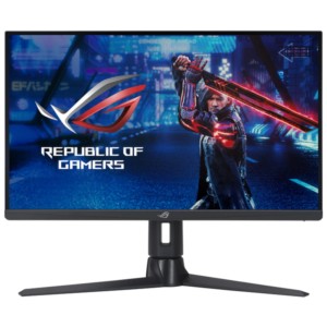 ASUS ROG Strix XG27AQMR 27 2K QHD IPS 300 Hz G-Sync Noir - Moniteur Gaming