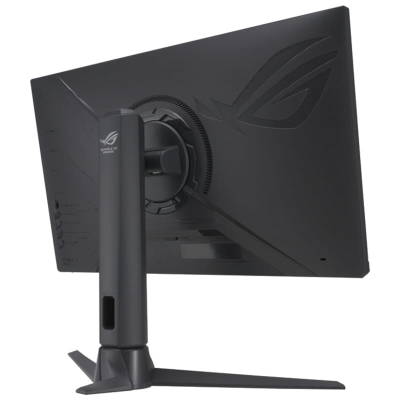 ASUS ROG Strix XG27AQMR 27 2K QHD IPS 300 Hz G-Sync Negro - Monitor Gaming - Ítem4