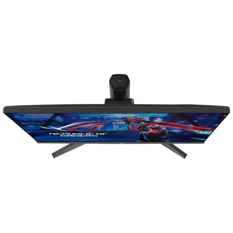 ASUS ROG Strix XG27AQMR 27 2K QHD IPS 300 Hz G-Sync Negro - Monitor Gaming - Ítem6