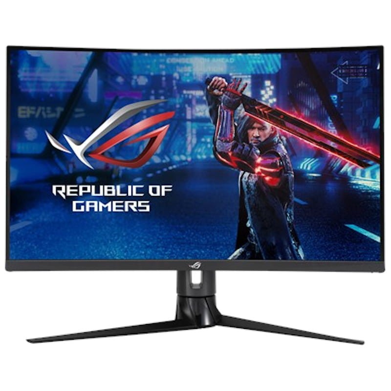 ASUS ROG Strix XG32VC 31.5 Quad HD LED VA - Ítem