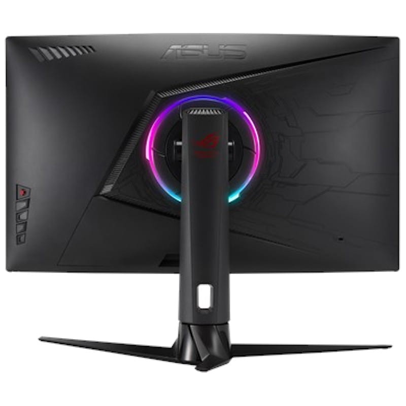 ASUS ROG Strix XG32VC 31.5 Quad HD LED VA - Ítem1