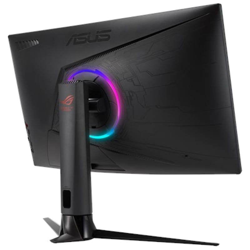 ASUS ROG Strix XG32VC 31.5 Quad HD LED VA - Ítem5