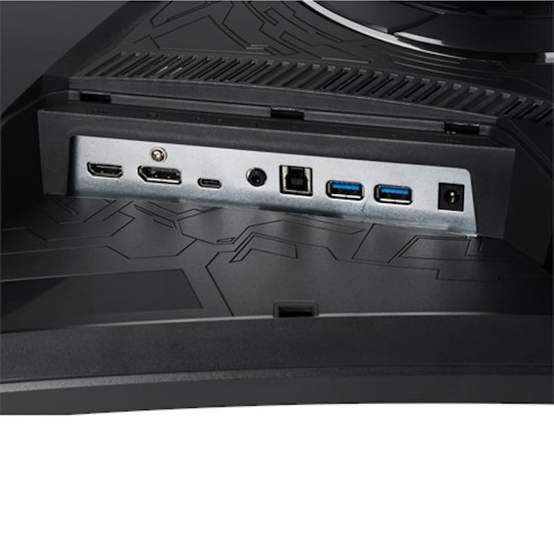 ASUS ROG Strix XG32VC 31.5 Quad HD LED VA - Ítem6