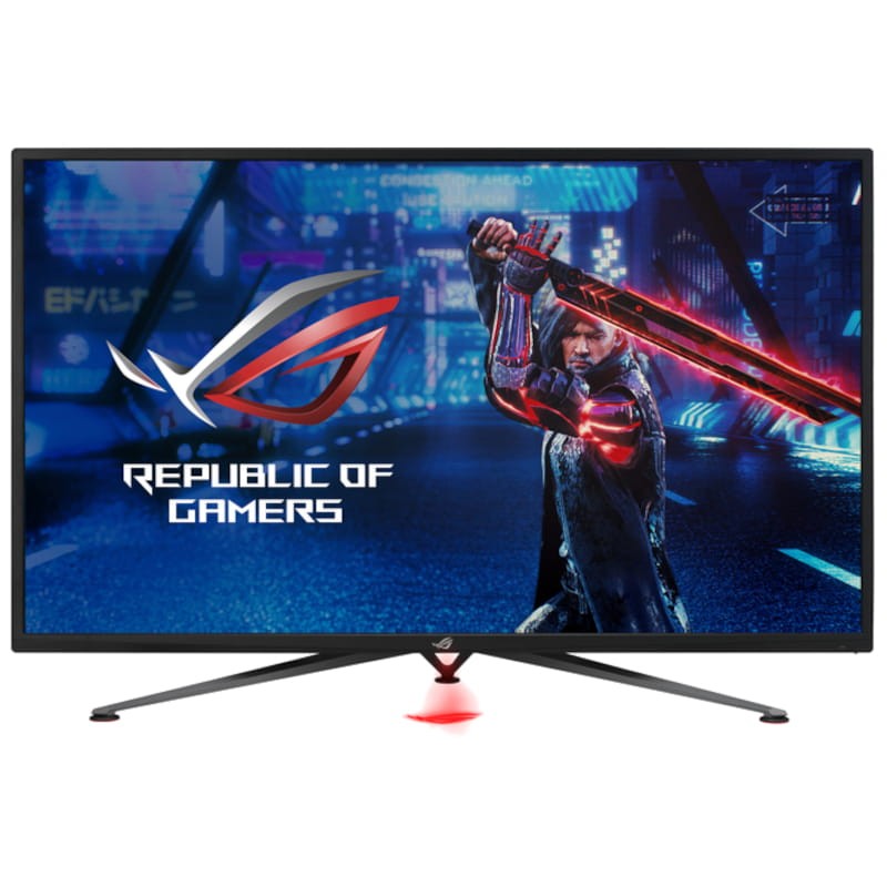 ASUS ROG Strix XG438QR 43