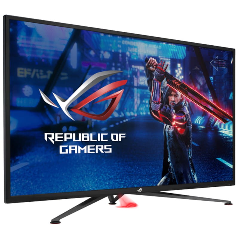 ASUS ROG Strix XG438QR 43