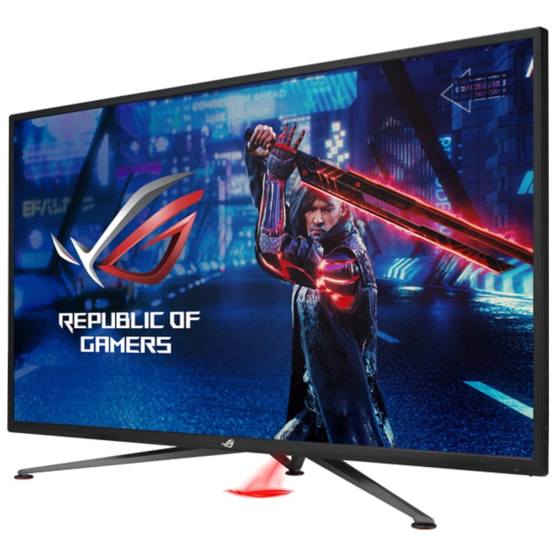ASUS ROG Strix XG438QR 43