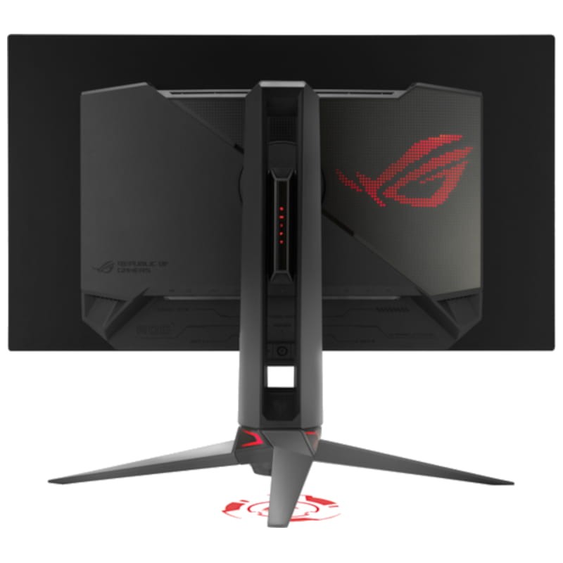 ASUS ROG Swift PG27AQDM 26.5 WQHD OLED 240 Hz G-Sync Negro - Monitor Gaming - Ítem3
