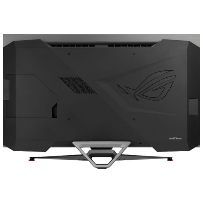 ASUS ROG Swift PG42UQ 41.5 4K Ultra HD OLED 138 Hz G-Sync Negro - Monitor Gaming - Ítem3