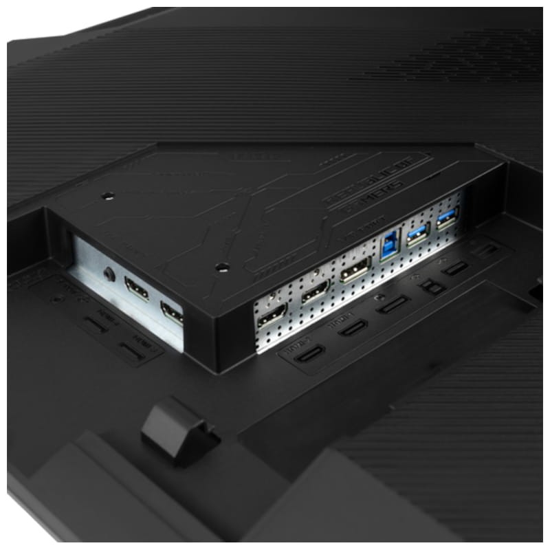 ASUS ROG Swift PG42UQ 41.5 4K Ultra HD OLED 138 Hz G-Sync Negro - Monitor Gaming - Ítem6