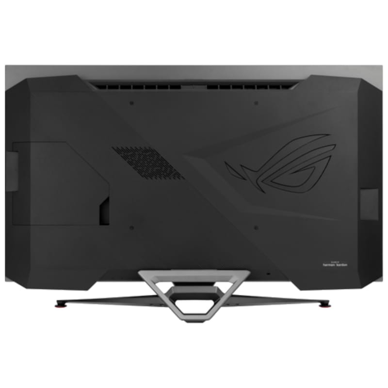 ASUS ROG Swift PG48UQ 47,5 4K Ultra HD OLED 138 Hz G-Sync Preto - Monitor de jogos - Item3