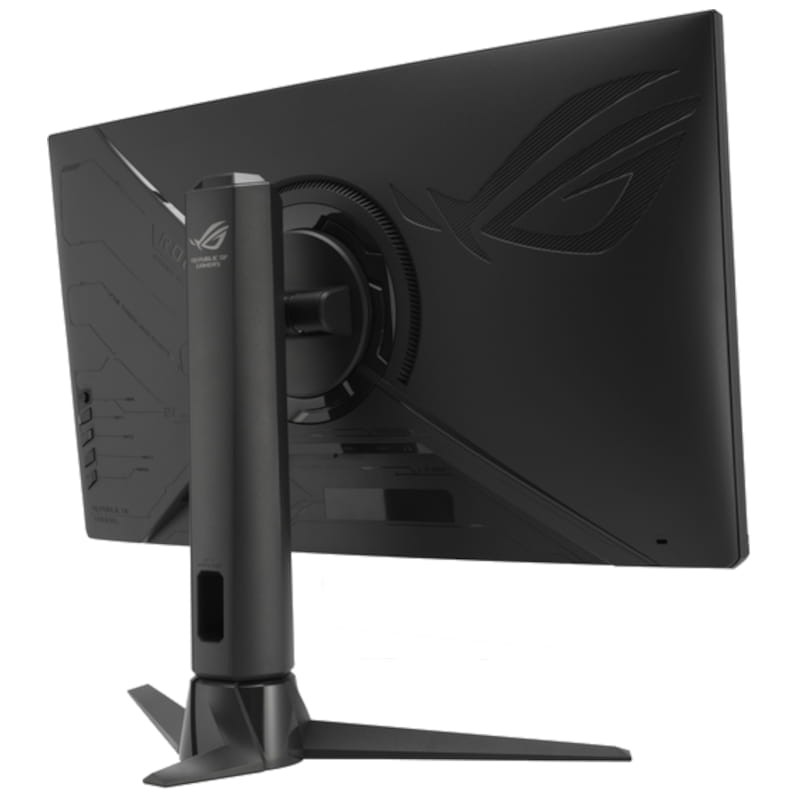 ASUS ROG Strix XG27AQV 27 2K QHD IPS Incurvé 170 Hz Freesync Premium Noir - Moniteur Gaming - Ítem4