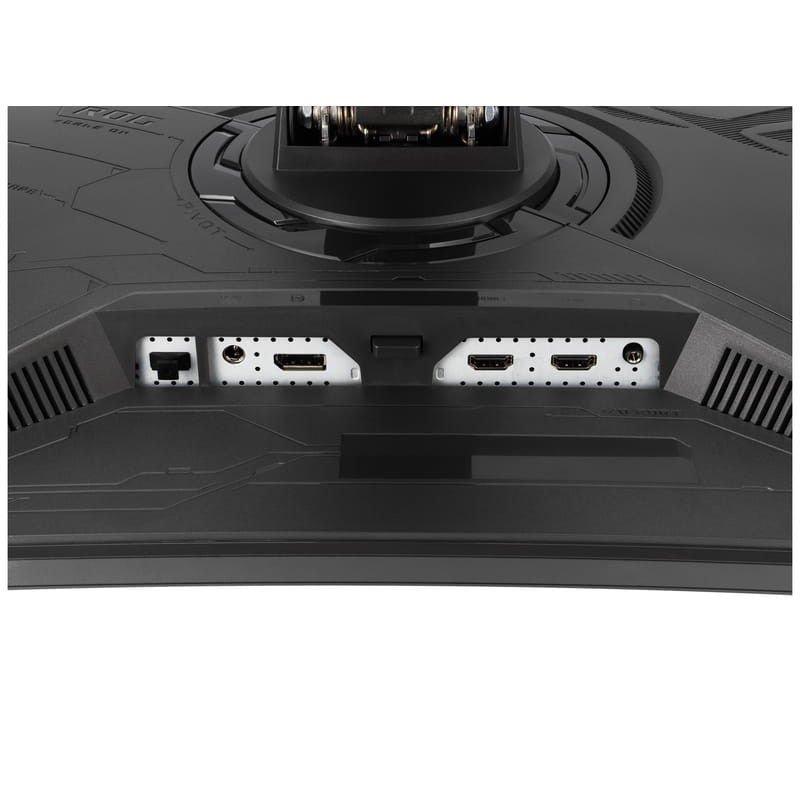 ASUS ROG Strix XG27AQV 27 2K QHD IPS Incurvé 170 Hz Freesync Premium Noir - Moniteur Gaming - Ítem7