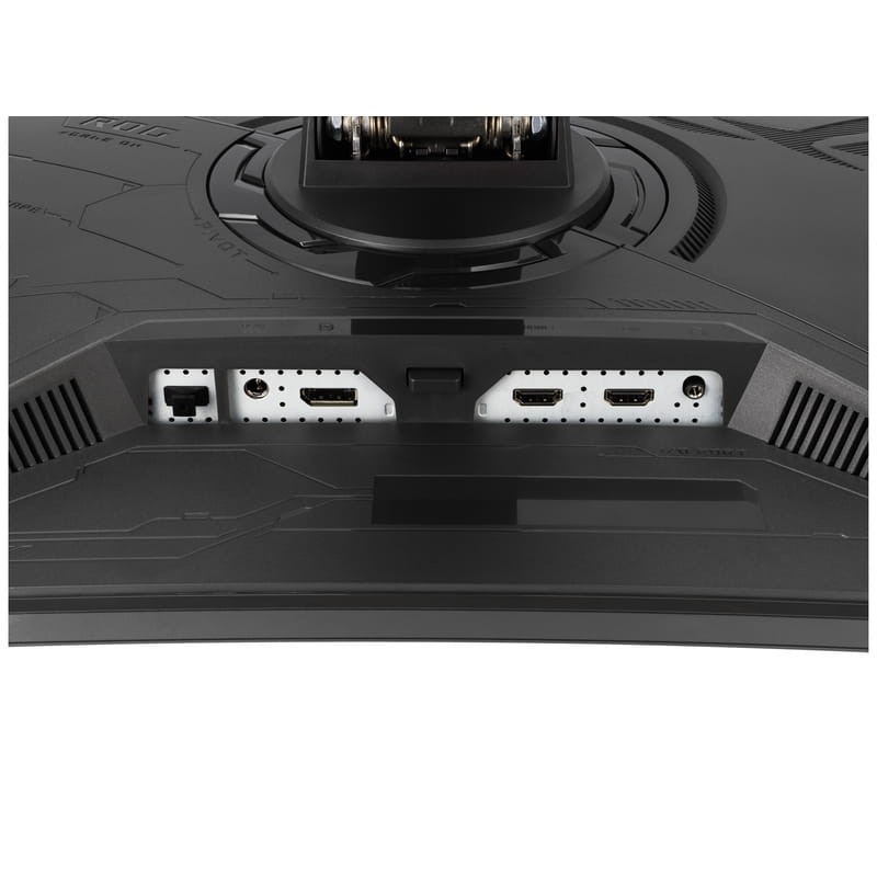 ASUS ROG Strix XG27AQV 27 2K QHD IPS Curvo 170 Hz Freesync Premium Preto - Monitor Gaming - Item7