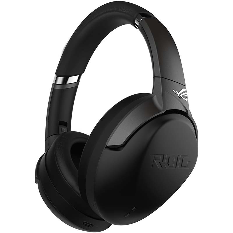 Casque Gaming ASUS ROG Strix Go BT Noir - Ítem