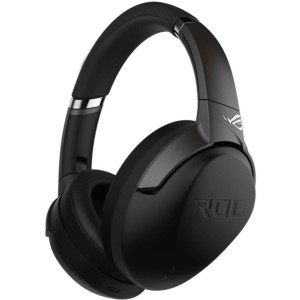 Auriculares Gaming ASUS ROG Strix Go BT Negro