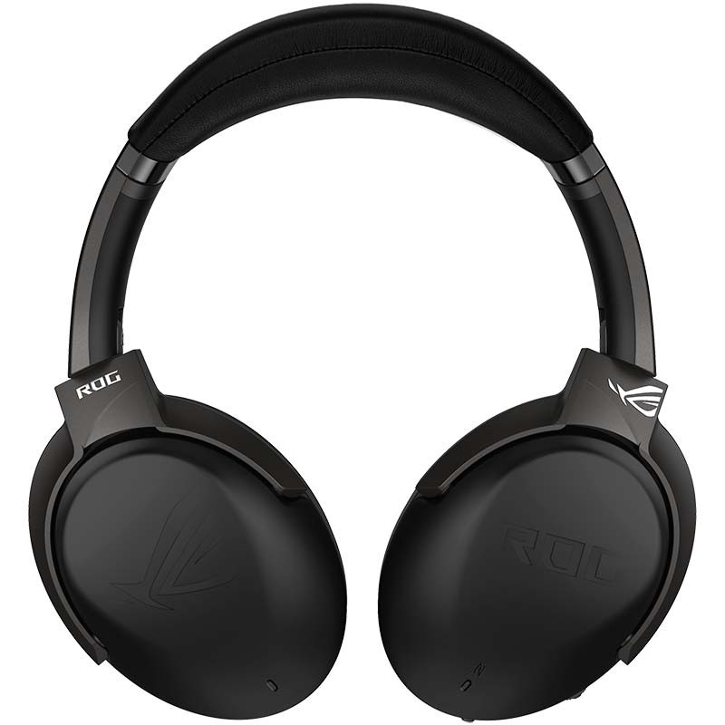 Casque Gaming ASUS ROG Strix Go BT Noir - Ítem2