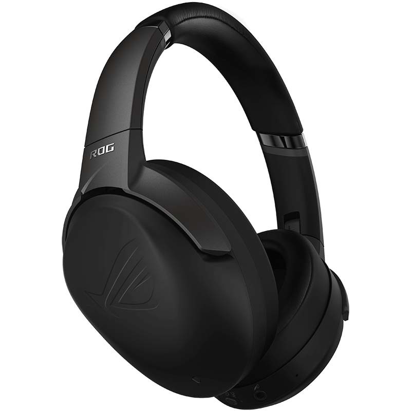 Casque Gaming ASUS ROG Strix Go BT Noir - Ítem3