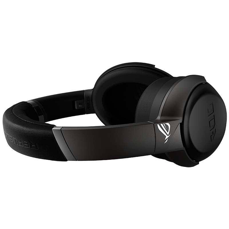 Casque Gaming ASUS ROG Strix Go BT Noir - Ítem5