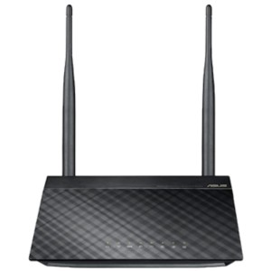 Asus RT-N12E Router WiFi N300