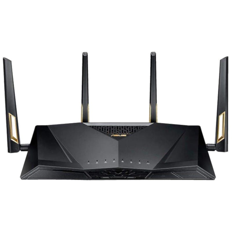 Asus RT-AX88U Routeur 4G WiFi Gaming Gigabit DualBand - Ítem