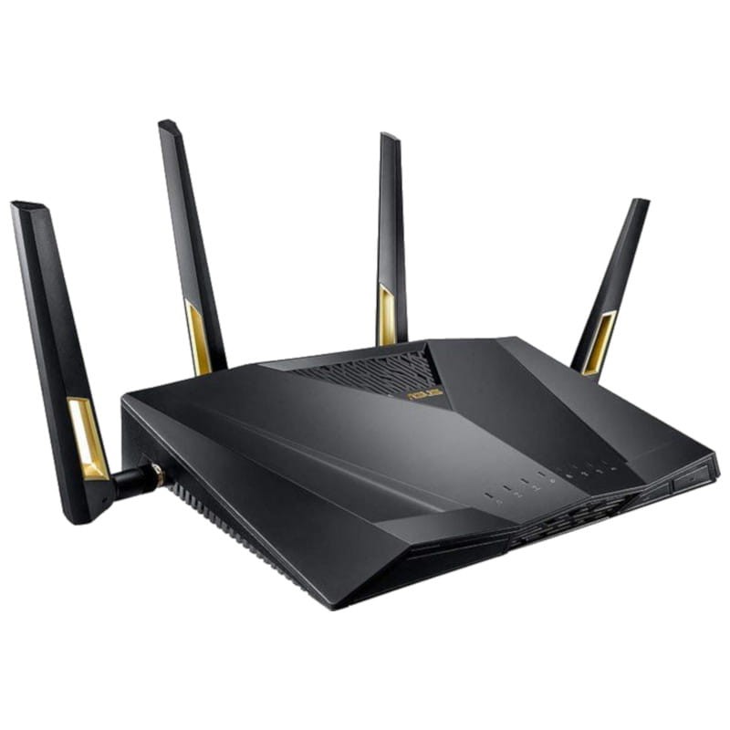 Asus RT-AX88U Routeur 4G WiFi Gaming Gigabit DualBand - Ítem2