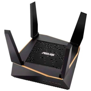 Asus RT-AX92U Router WiFi AiMesh AX6100 TriBand