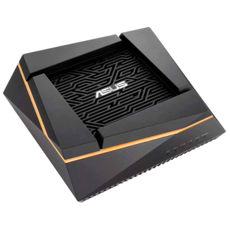 Asus RT-AX92U Router WiFi AiMesh AX6100 TriBand - Ítem2